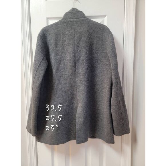 MFH Knits Alpaca Winter Jacket L - Picture 4 of 12